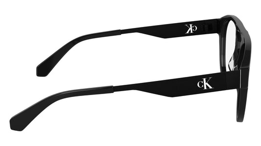 CALVIN KLEIN 
Pilot Unisex Eyeglasses