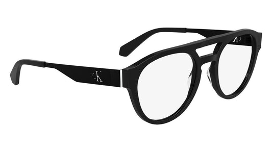 CALVIN KLEIN 
Pilot Unisex Eyeglasses
