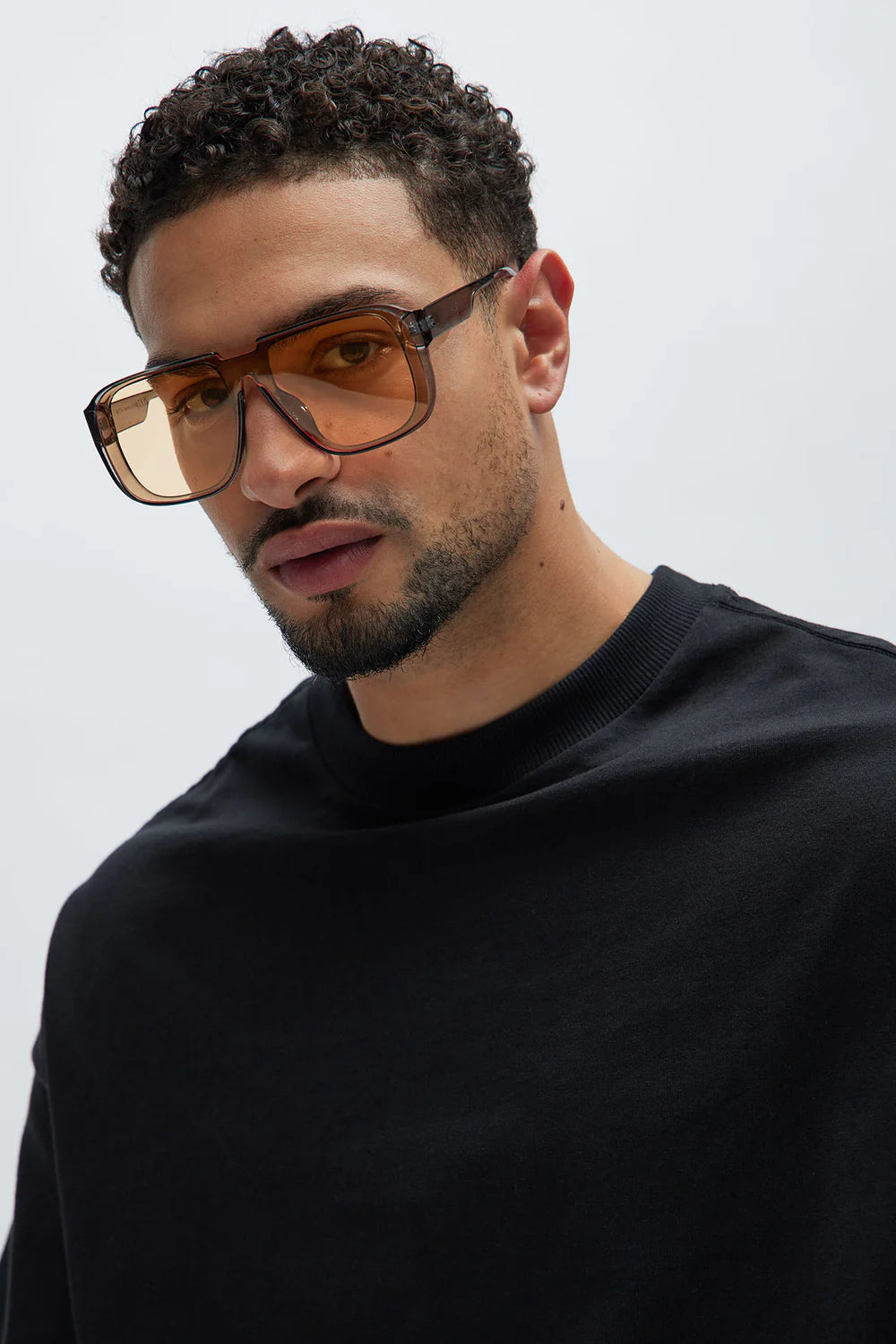 Fashion novaMEN-sunglasses