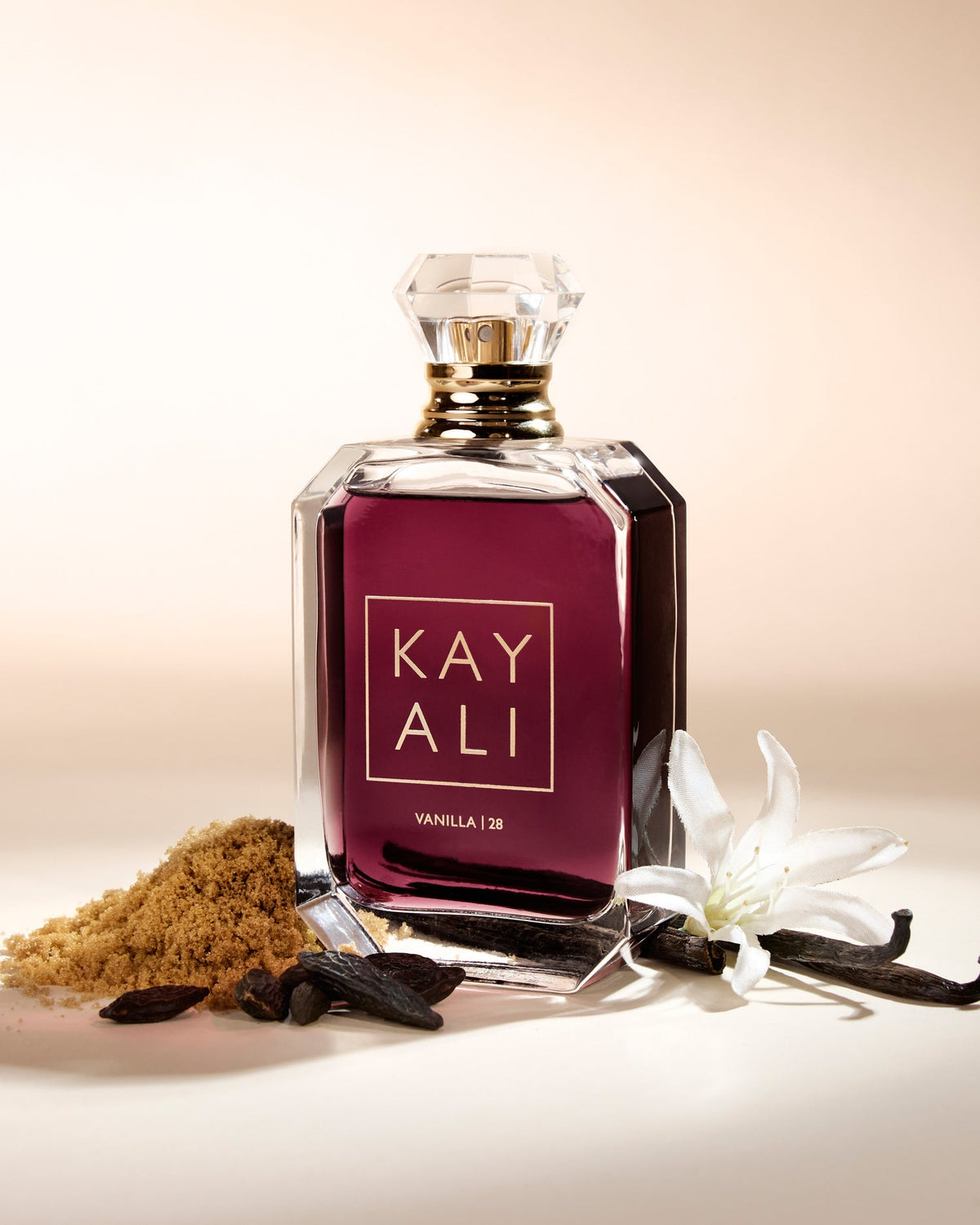 KAYALI-Vanilla 28 EDP 100ml