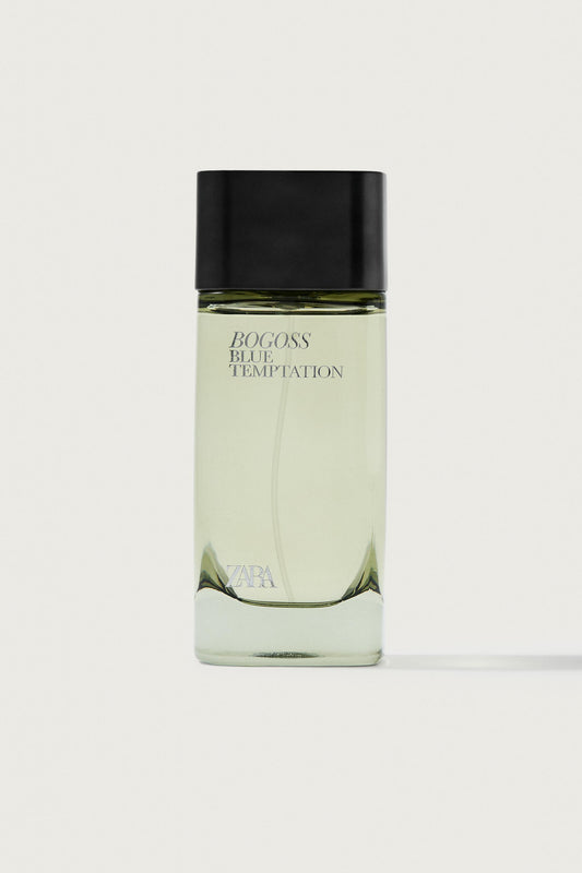 ZARA BOGOSS BLUE TEMPTATION EDP 120 ML / 4.05 OZ