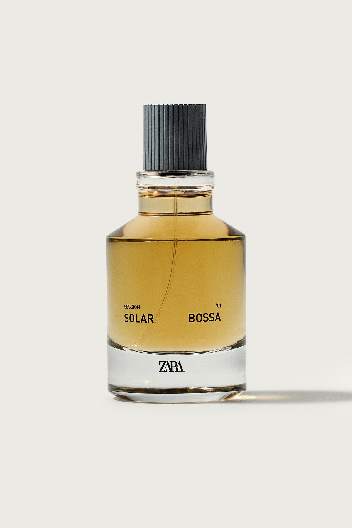 ZARA SOLAR BOSSA PARFUM 100 ML / 3.04 OZ