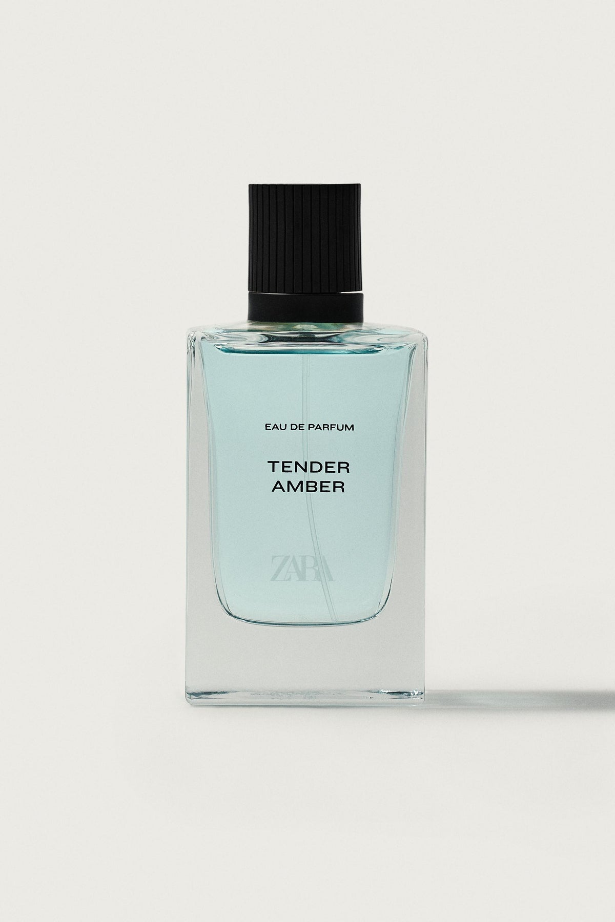 ZARA TENDER AMBER EDP 100 ML / 3.38 OZ