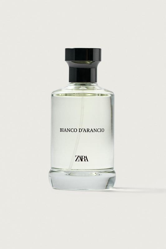 ZARA BIANCO D´ARANCIO EDP 100ML (3.38 FL. OZ)