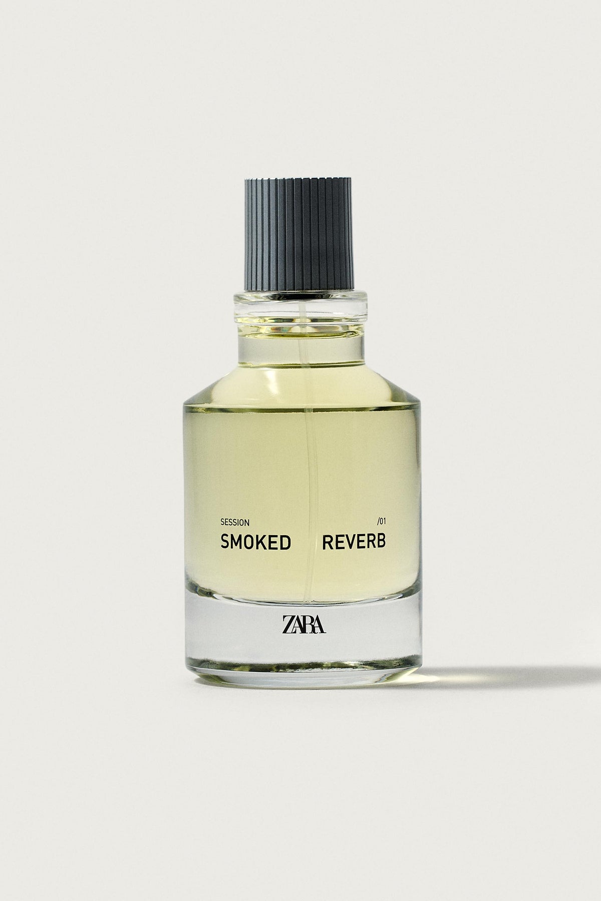 ZARA SMOKED REVERB EDP 100 ML / 3.04 OZ