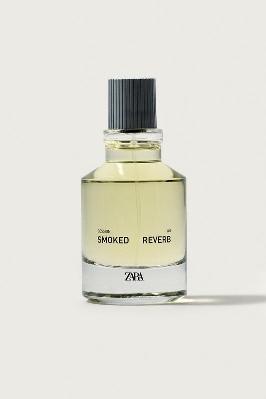 ZARA SMOKED REVERB EDP 100 ML / 3.04 OZ