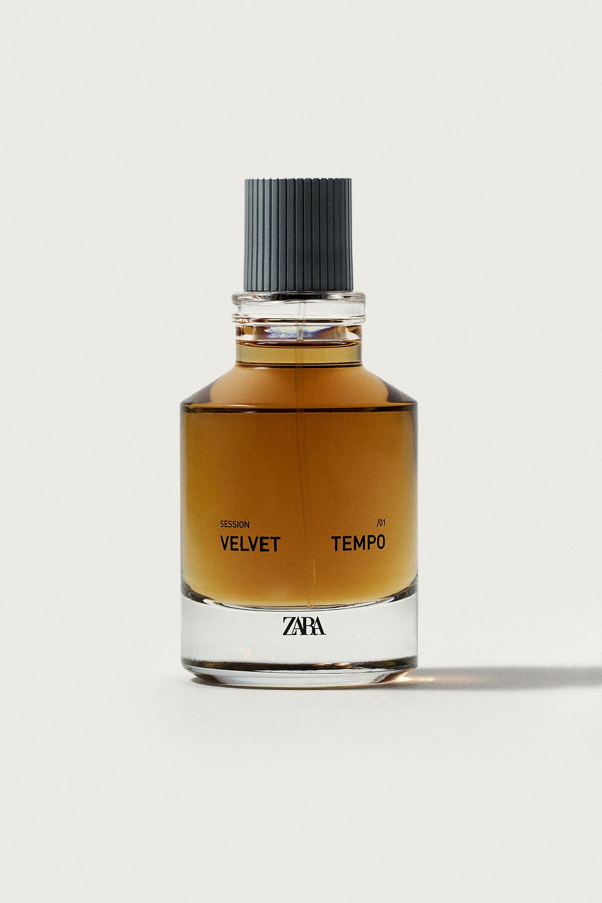 ZARA VELVET TEMPO EDP 100 ML / 3.04 OZ